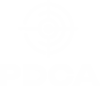 Logo PDCA Branco